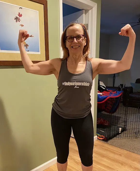A-Game Fitness and Performance Picture 5