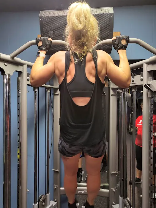 A-Game Fitness and Performance Picture 4