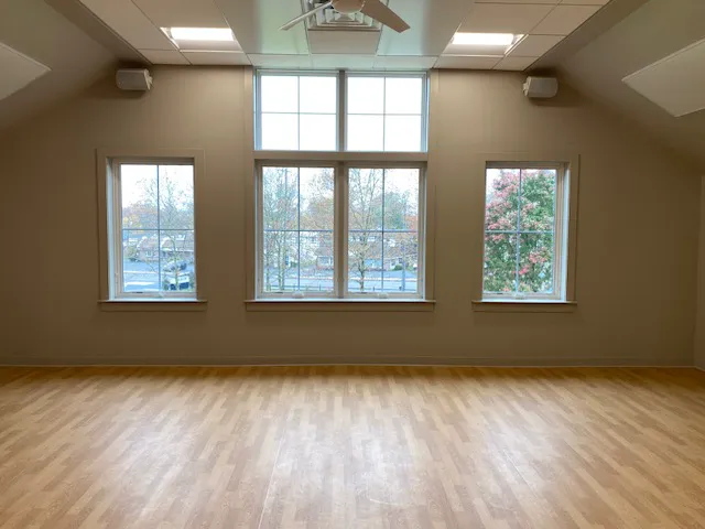 Hotbox Yoga Ambler Picture 2