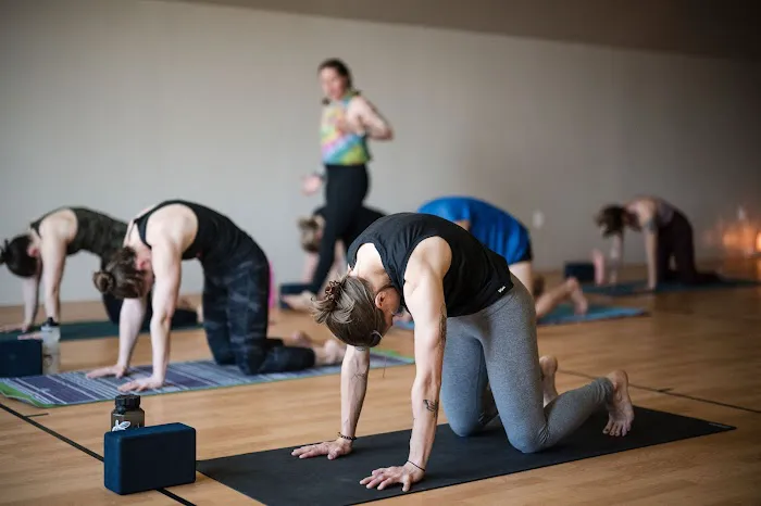 Hotbox Yoga Ambler Picture 5