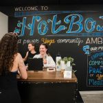 Hotbox Yoga Ambler