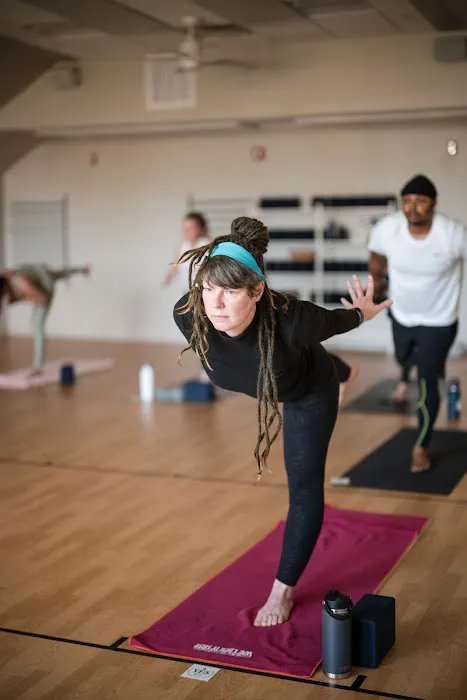 Hotbox Yoga Ambler Picture 7