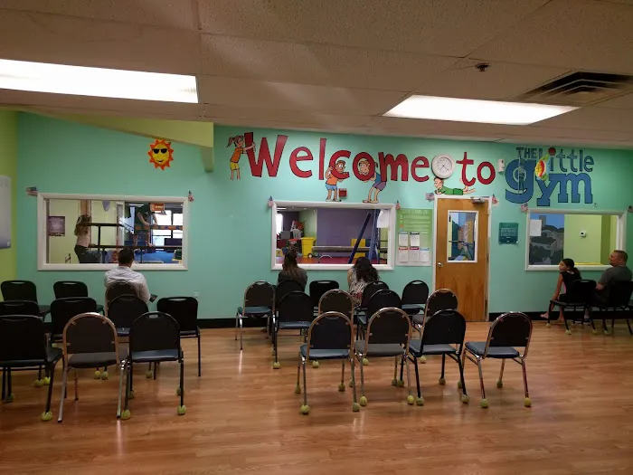 The Little Gym of Springhouse Picture 5