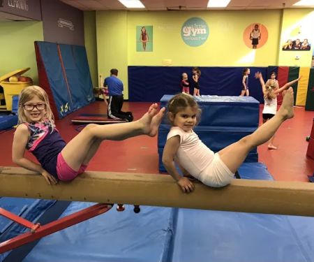 The Little Gym of Springhouse