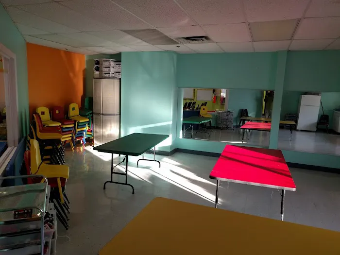 The Little Gym of Springhouse Picture 3