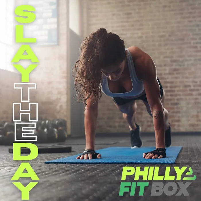 Fit Box Philly Picture 8