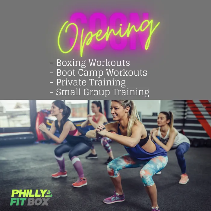 Fit Box Philly Picture 10