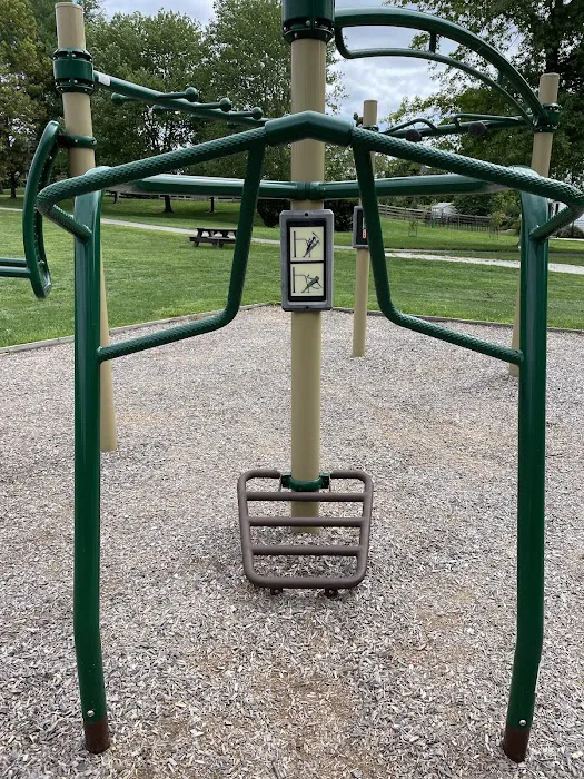 Calisthenics Park / Street Workout Picture 5