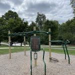 Calisthenics Park / Street Workout