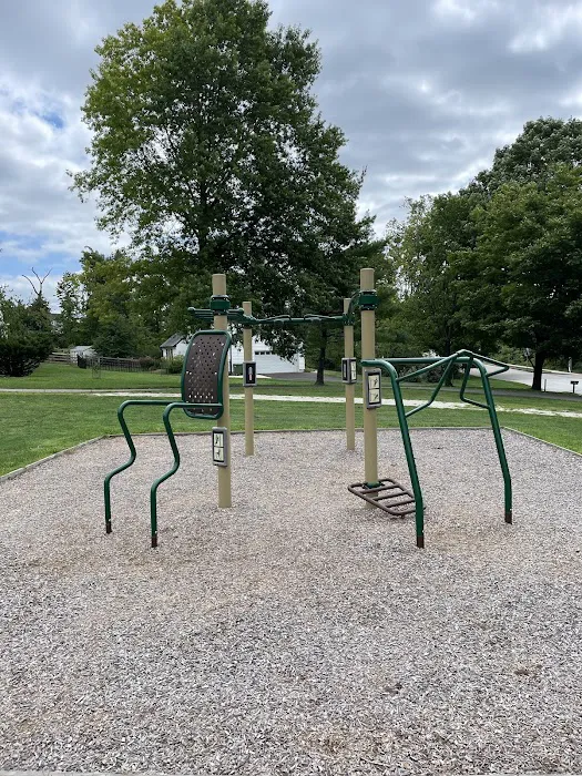 Calisthenics Park / Street Workout Picture 2