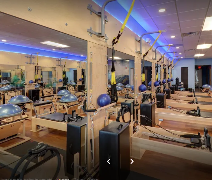 Club Pilates Picture 10
