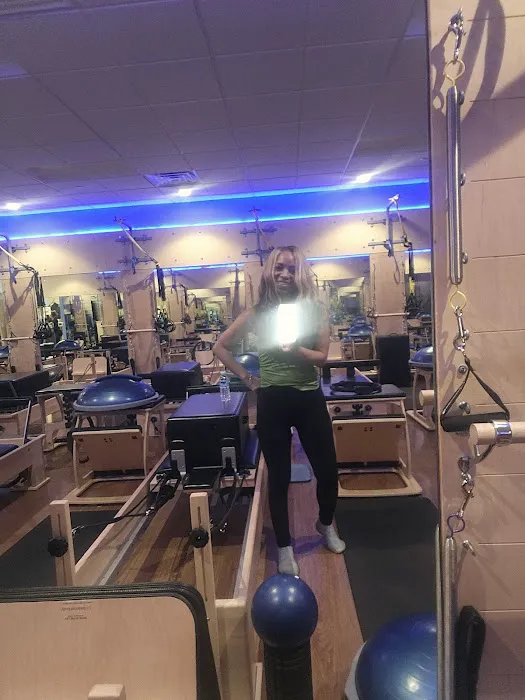 Club Pilates Picture 7