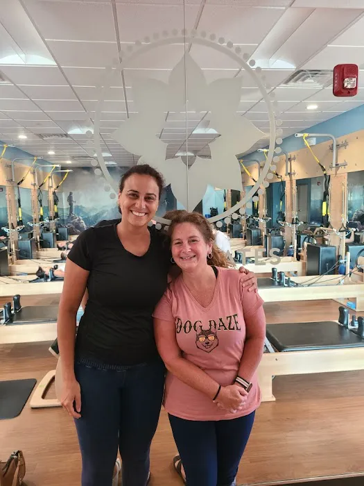 Club Pilates Picture 2