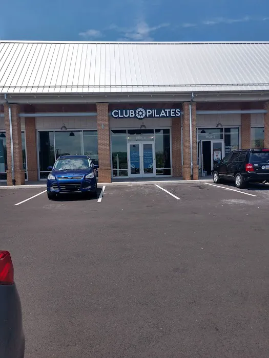 Club Pilates Picture 5
