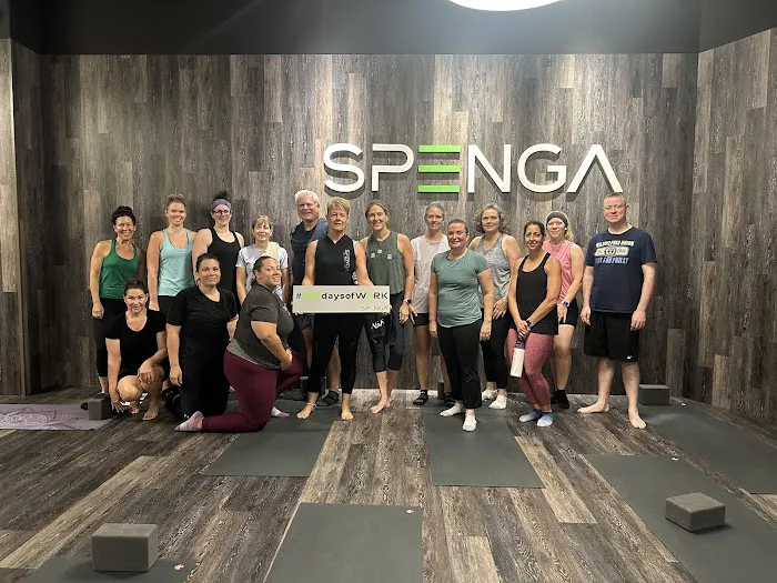 SPENGA Spring House Picture 3