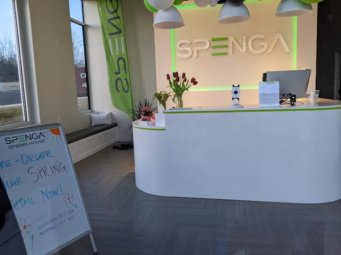 SPENGA Spring House Picture 6