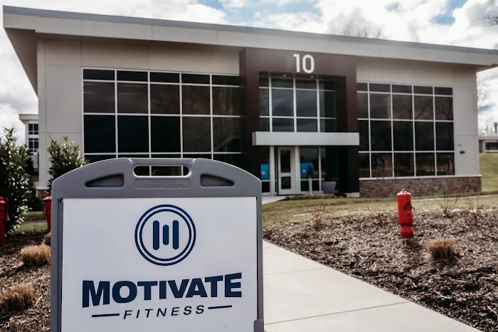 Motivate Fitness Picture 4