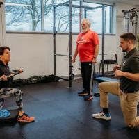 Motivate Fitness ico