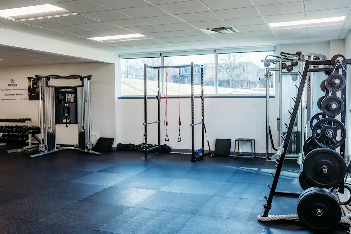 Motivate Fitness Picture 7