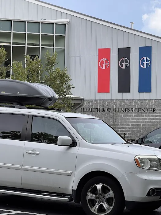 Germantown Academy Fieldhouse Picture 1