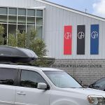 Germantown Academy Fieldhouse