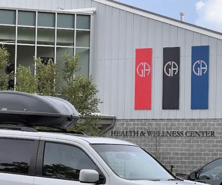 Germantown Academy Fieldhouse