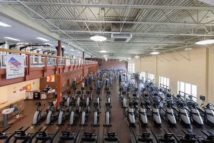 Ambler Area YMCA Picture 2