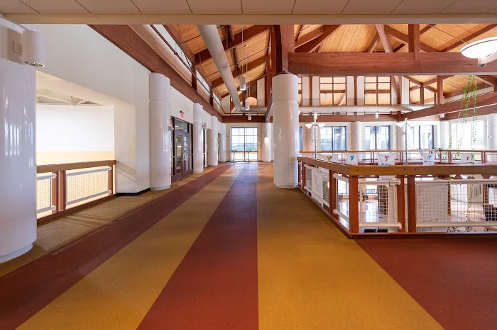 Ambler Area YMCA Picture 3
