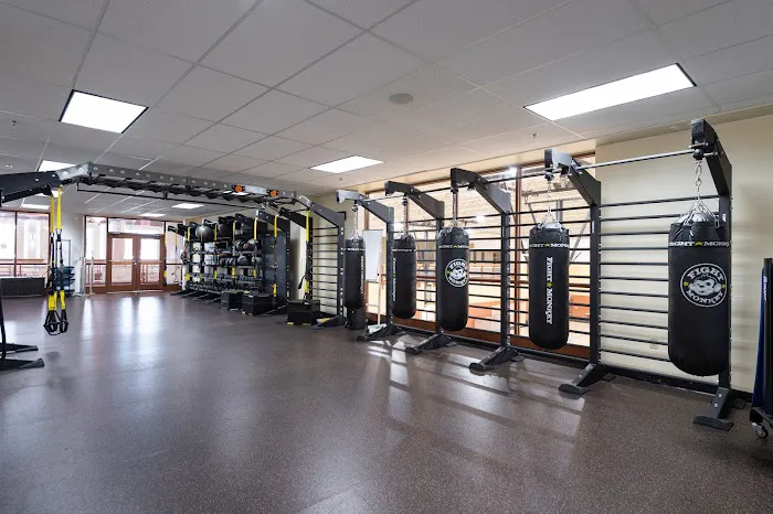 Ambler Area YMCA Picture 9