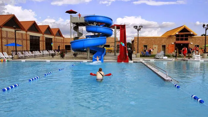 Ambler Area YMCA Picture 6