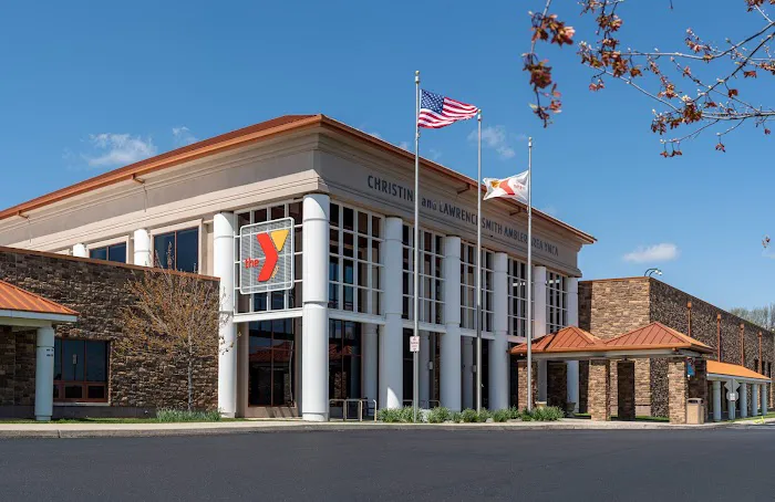 Ambler Area YMCA Picture 8