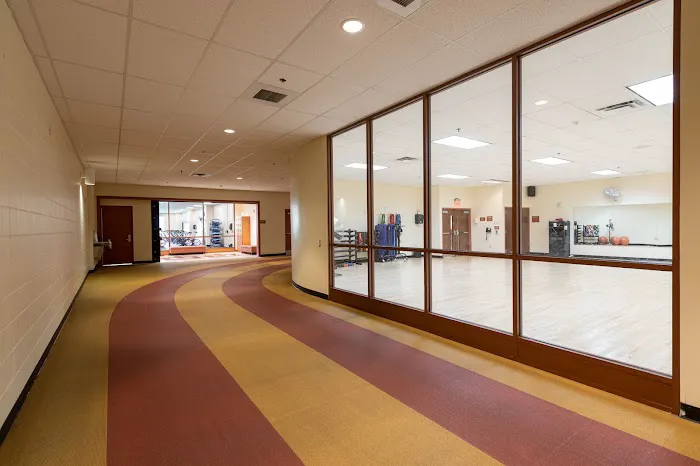 Ambler Area YMCA Picture 4
