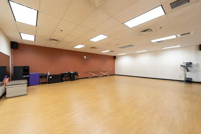 Ambler Area YMCA Picture 10