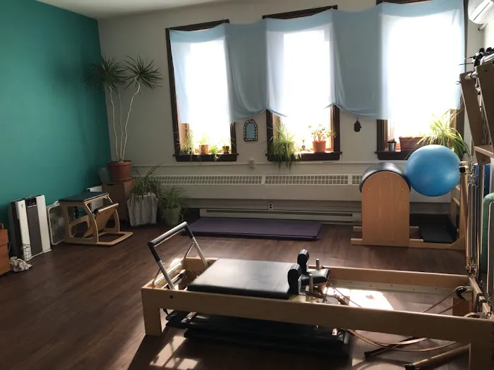 Pilates Alchemy Picture 1