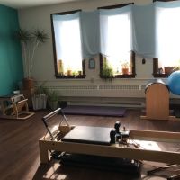 Pilates Alchemy ico