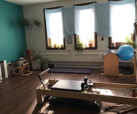 Pilates Alchemy