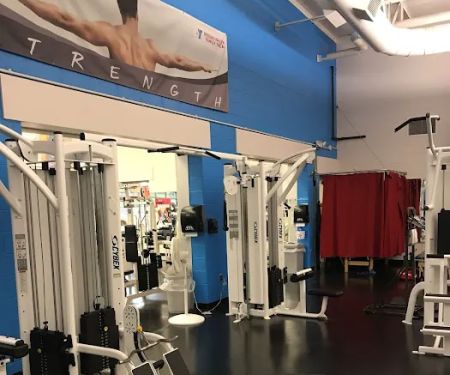 Indian Valley Family YMCA