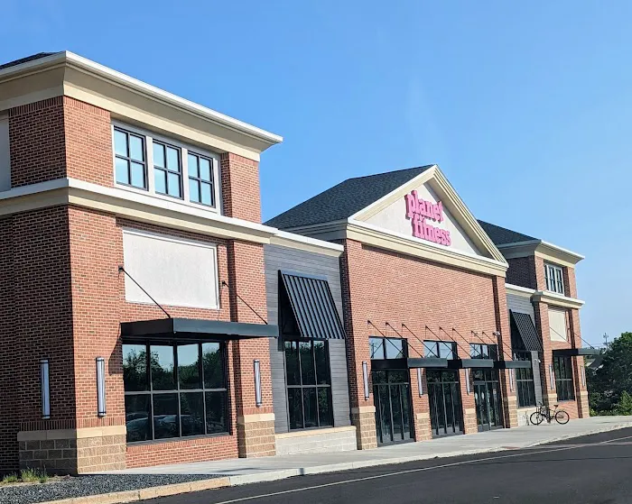 Planet Fitness Picture 8
