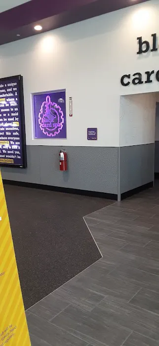 Planet Fitness Picture 5