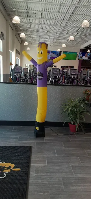 Planet Fitness Picture 6