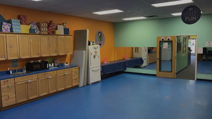 The Little Gym of Hatfield Picture 9