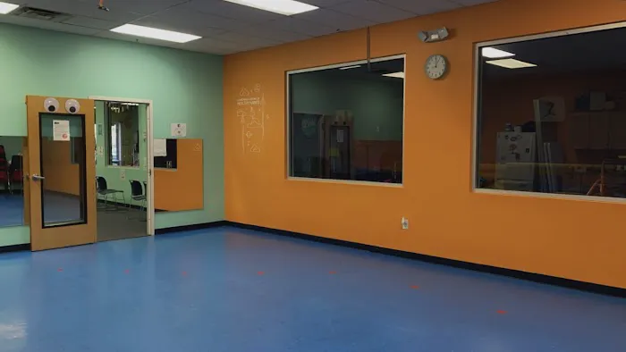The Little Gym of Hatfield Picture 8