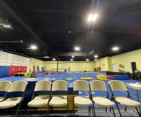 Jump N Joy Gymnastics