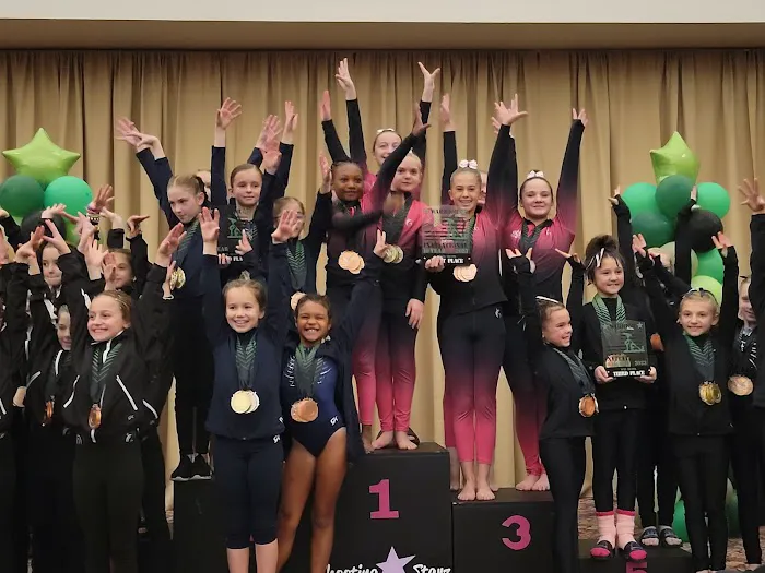 Spirit Gymnastics Training Center Picture 6