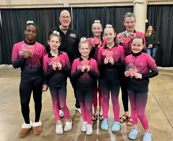 Spirit Gymnastics Training Center Picture 7