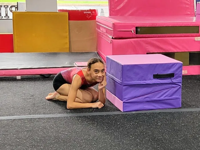 Spirit Gymnastics Training Center Picture 5