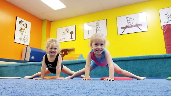 Spirit Gymnastics Training Center Picture 1