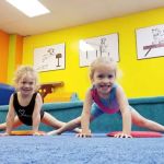 Spirit Gymnastics Training Center