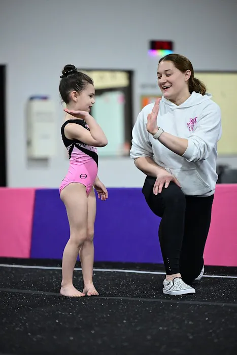 Spirit Gymnastics Training Center Picture 9