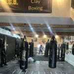 Magnificent Clay Boxing
